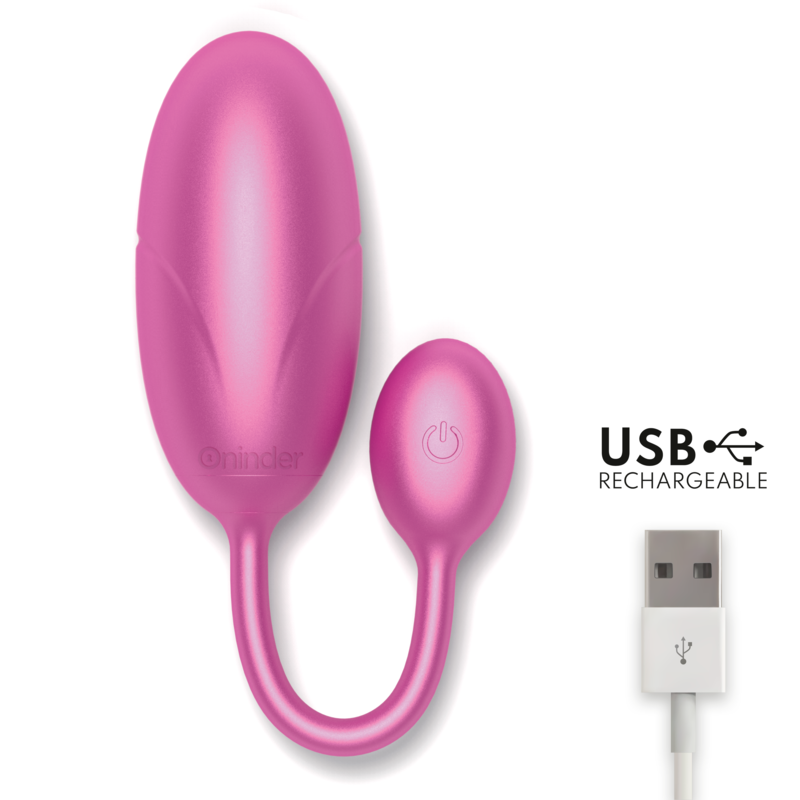 img_143066_9f7277c37084669b4612c8888e56ab0c_1png - Sex Shop | Lodia.gr - 100% Διακριτική Και Παράδοση με courier της επιλογή σας Pink USB-rechargeable vibrator with a curved, dual-part design and charging cable included