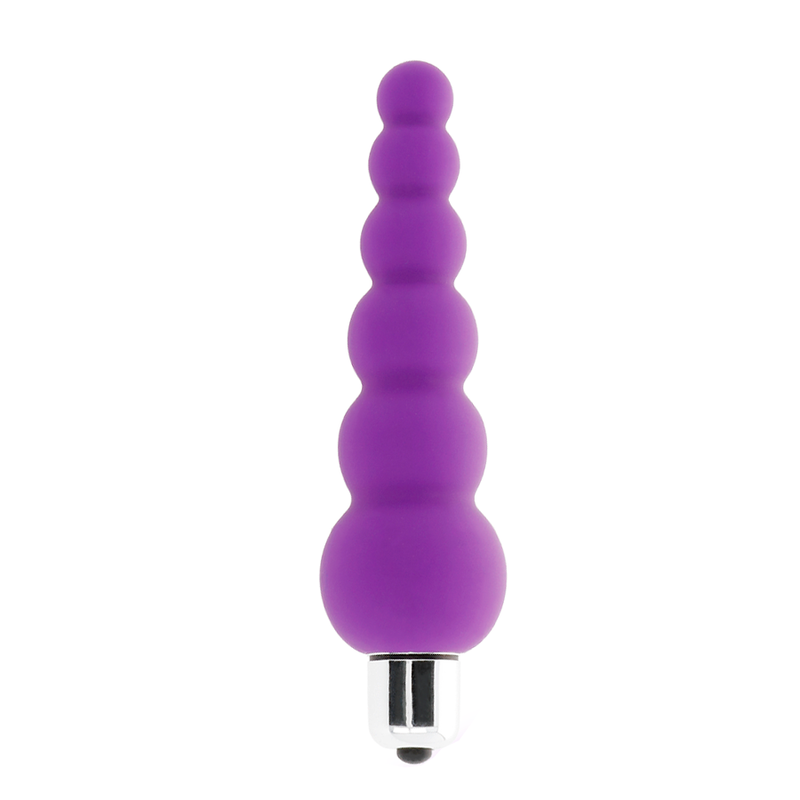 Alternative view of INTENSE - SNOOPY 7 SPEEDS SILICONE LILAC