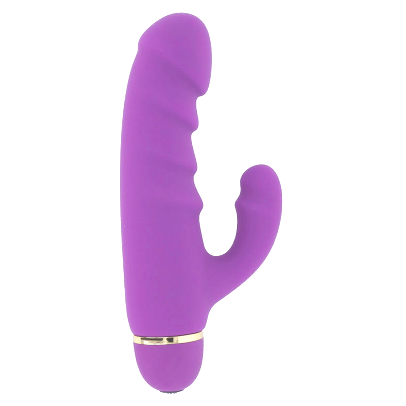 Alternative view of INTENSE - CRASS 20 SPEEDS SILICONE LILAC
