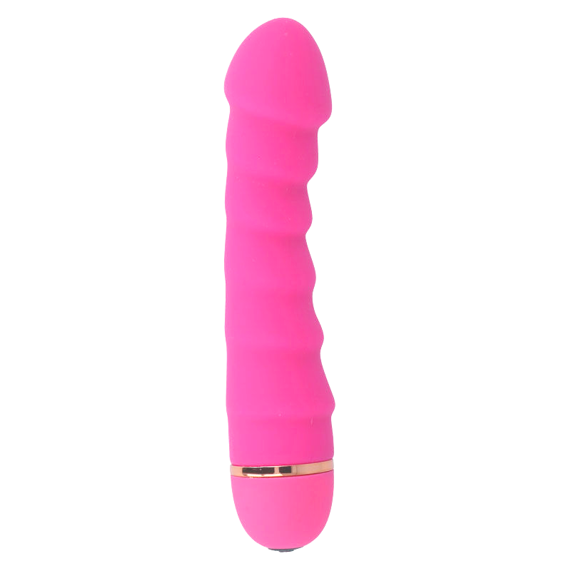 Alternative view of INTENSE - SALLY 20 SPEEDS SILICONE PINK