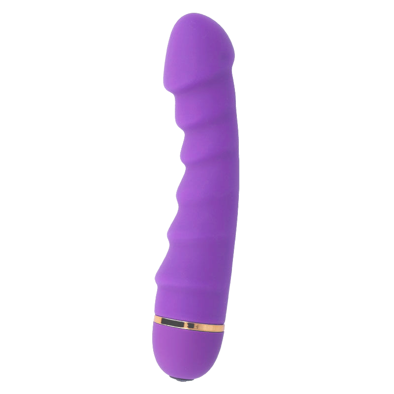 Alternative view of INTENSE - SALLY 20 SPEEDS SILICONE LILAC