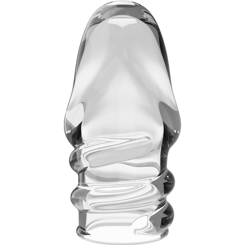 Alternative view of PRETTY LOVE - JEREMY TRANSPARENT PENIS THICKER
