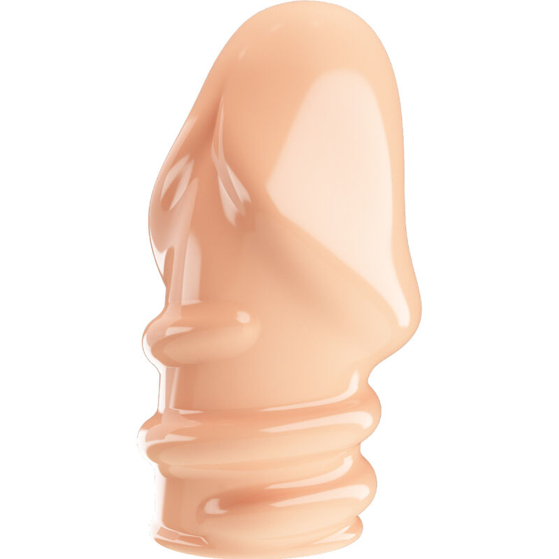 Alternative view of PRETTY LOVE - JEREMY NATURAL PENIS THICKER
