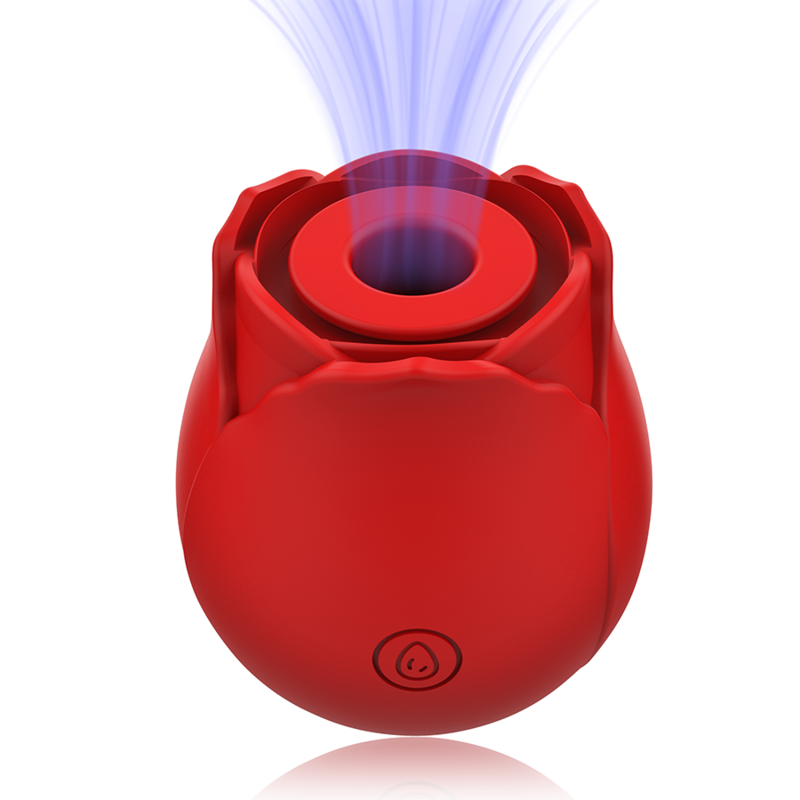 Alternative view of MIA - TWO HEADS CLITORAL STIMULATOR LUXURY EDITION