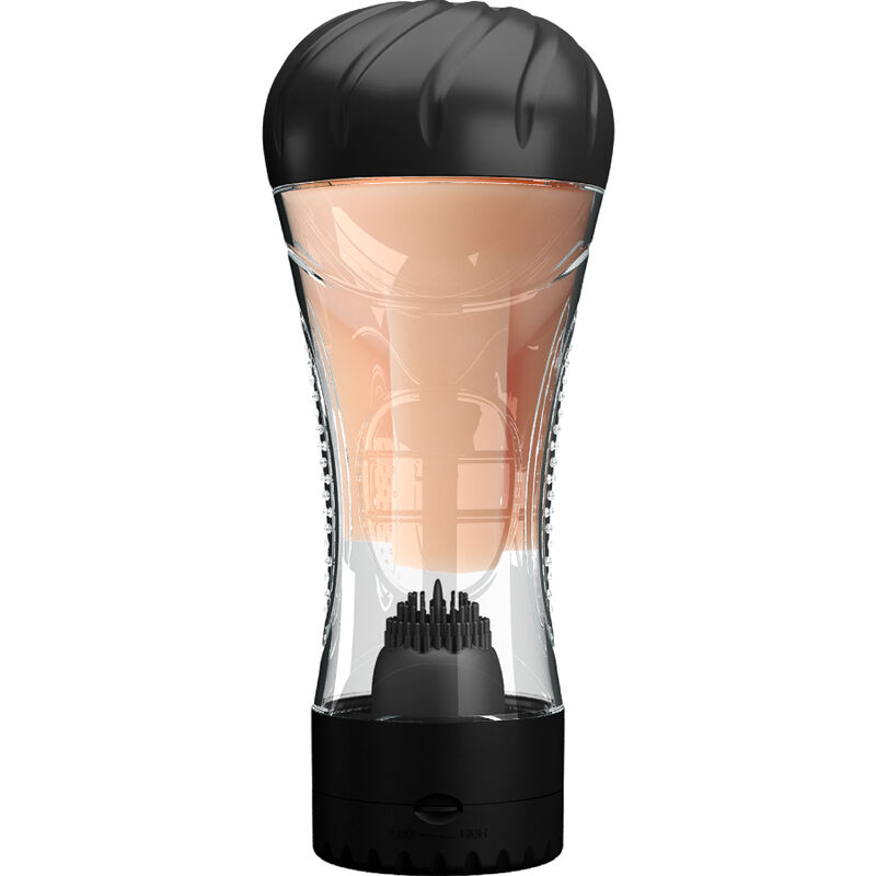 Alternative view of PRETTY LOVE - NAOMI VAGINA VIBRATOR