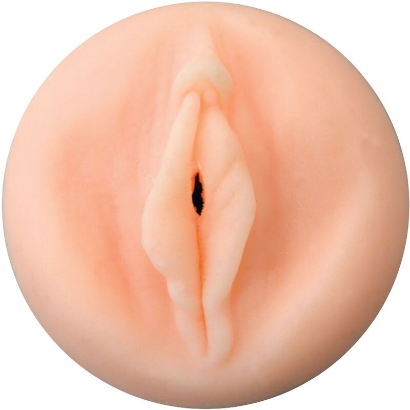 Alternative view of PRIVATE - MASTURBATOR HOT BOMBSHELL TO GO