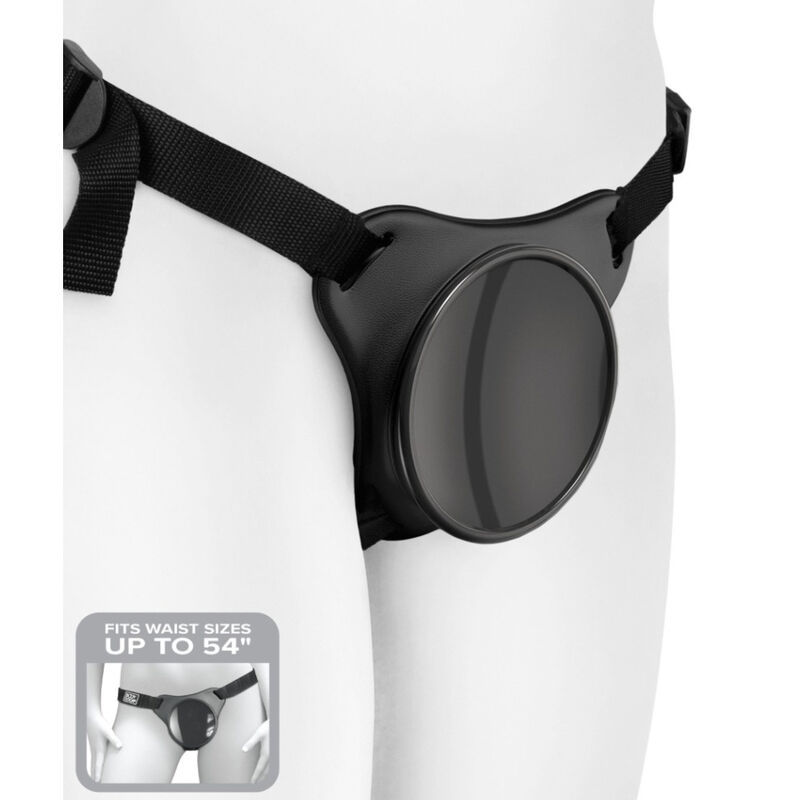 Alternative view of PIPEDREAMS - BODY DOCK ORIGINAL HARNESS