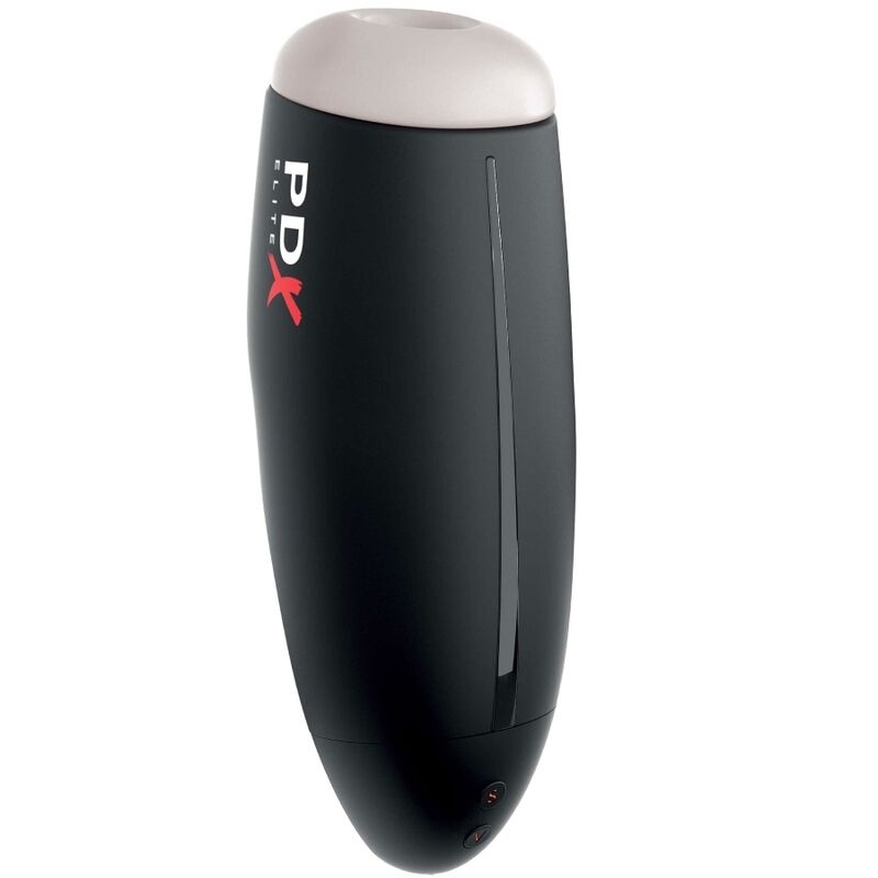 Alternative view of PDX ELITE - STROKER FAP-O-MATIC SUCKER  VIBRATOR MASTURBATOR
