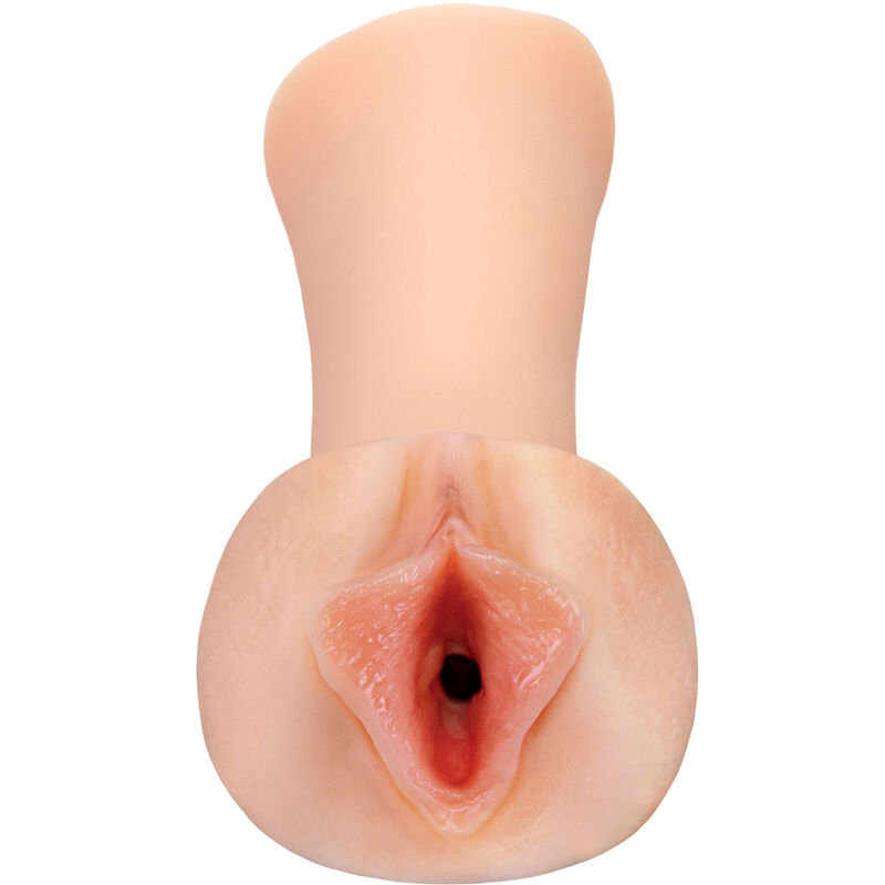 Alternative view of FETISH FANTASY EXTREME - LUSCIOUS LIPS STROKER SILICONE
