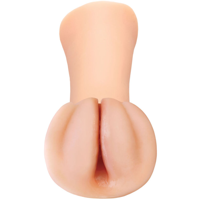 Alternative view of FETISH FANTASY EXTREME - SLIPPERY SLIT STROKER SILICONE