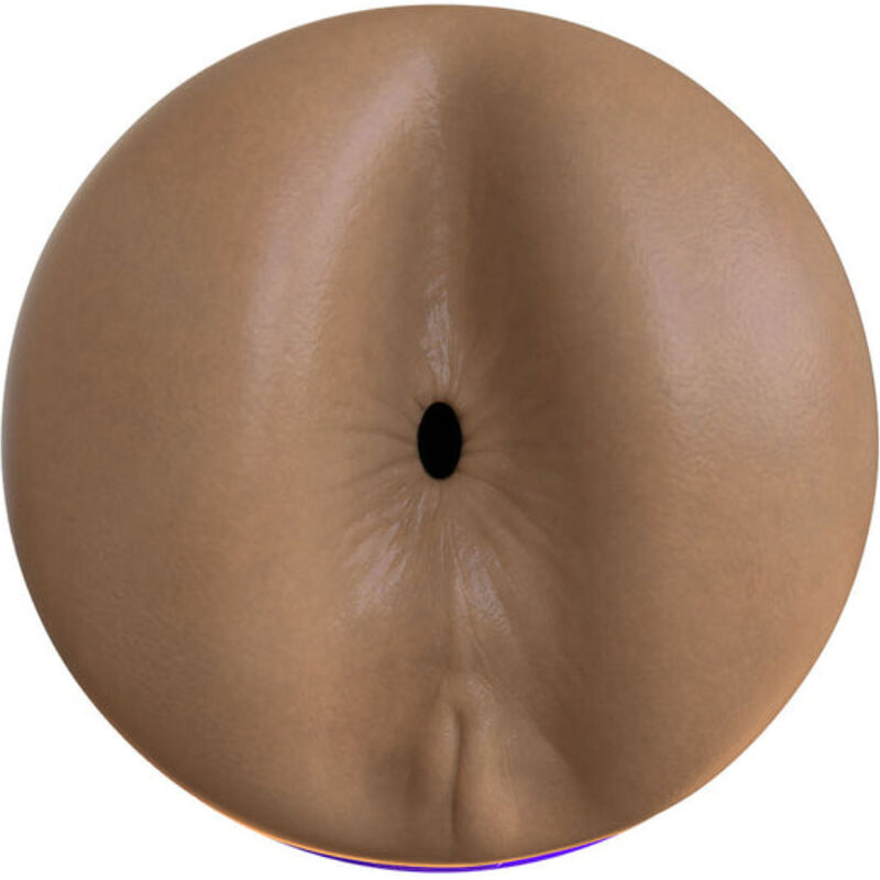 Alternative view of FLESHLIGTH BOOST - ANO BLAST FEMALE MASTURBADOR MD FLESH RP