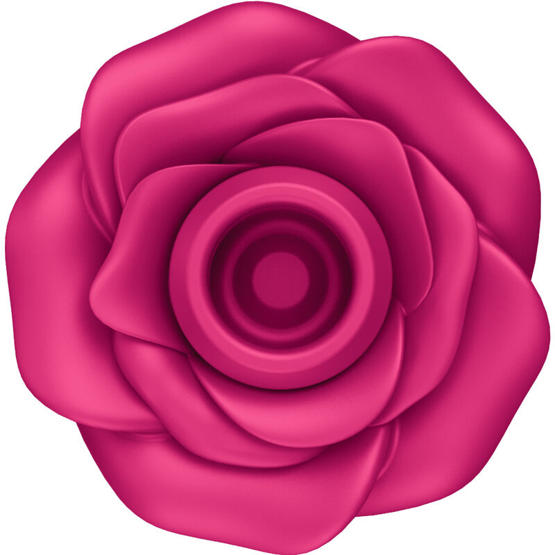 Alternative view of SATISFYER - AIR PULSE PRO 2 CLASSIC BLOSSOM VIBRATOR