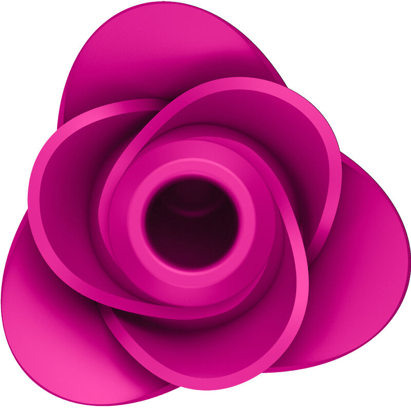 Alternative view of SATISFYER - AIR PULSE PRO 2 MODERN BLOSSOM VIBRATOR