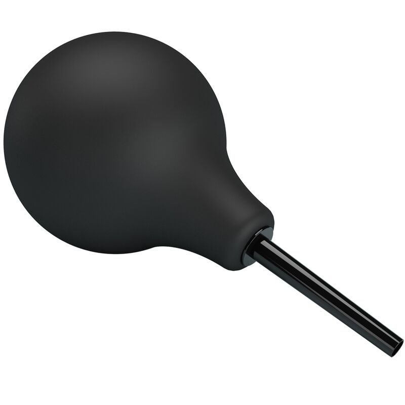 Alternative view of MR PLAY - PEAR ANAL SHOWER BLKB BLACK