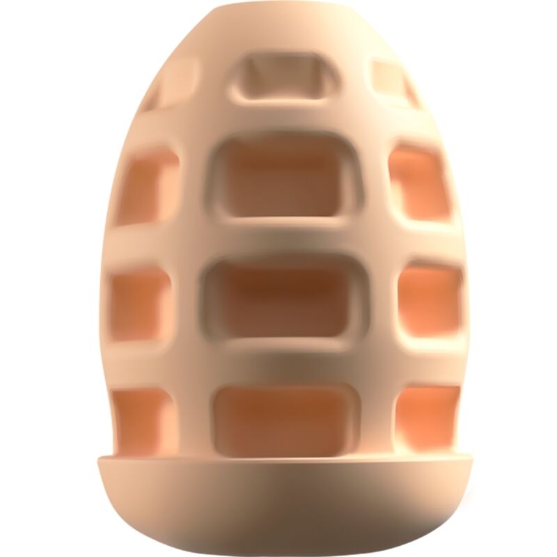 Alternative view of ALIVE - SHOT EXPERIENCE MINI MASTURBATOR VAGINAL