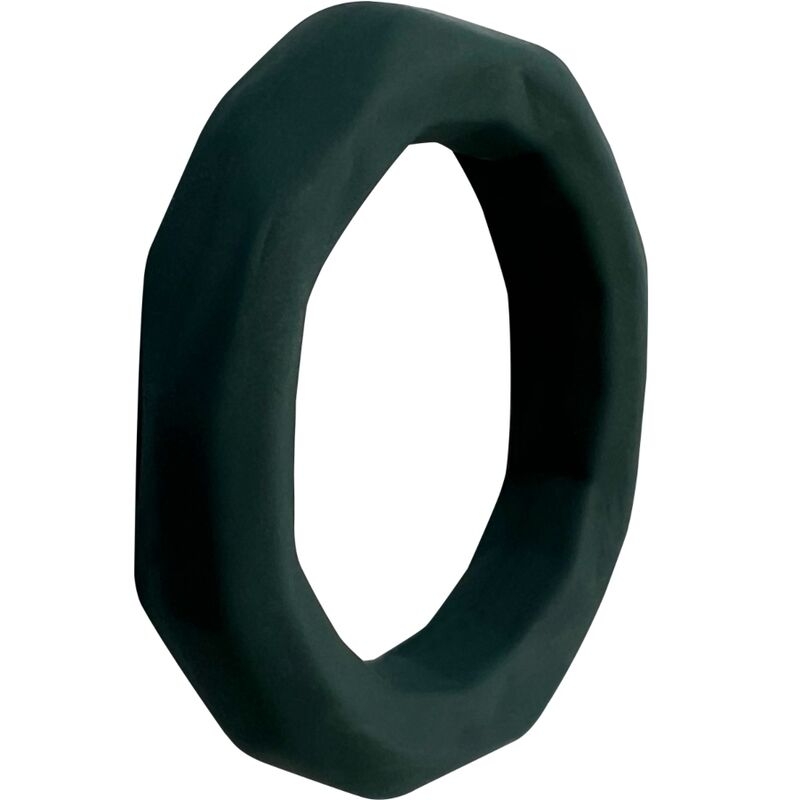 Alternative view of ALIVE - STELLAR COCK RING GREEN