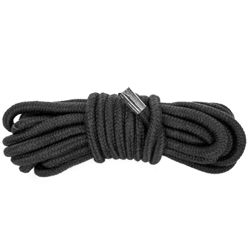 Alternative view of ALIVE - FURY KIT 10 PIECES BDSM BLACK