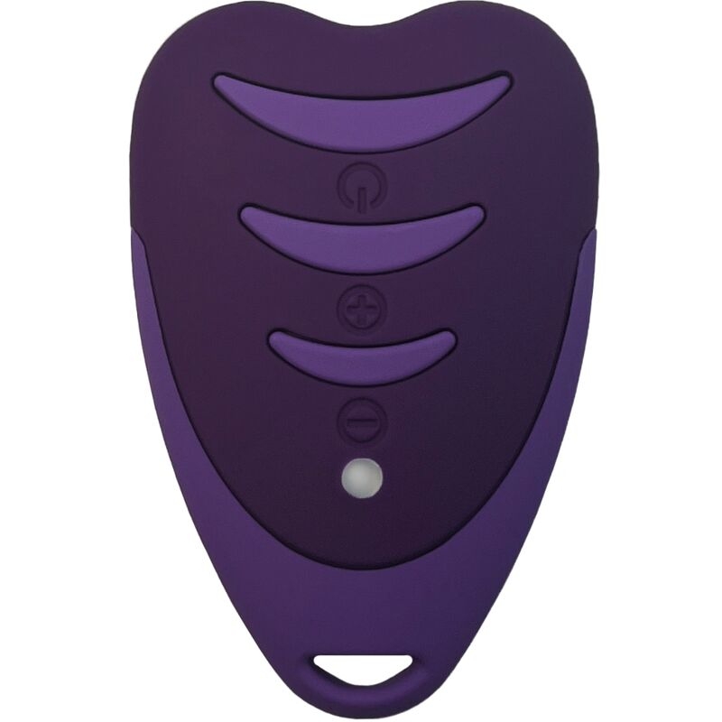 Alternative view of SILEXD - MODEL 1 REALISTIC PENIS VIBRATOR SILICONE PREMIUM SILEXPAN REMOTE CONTROL 20 CM