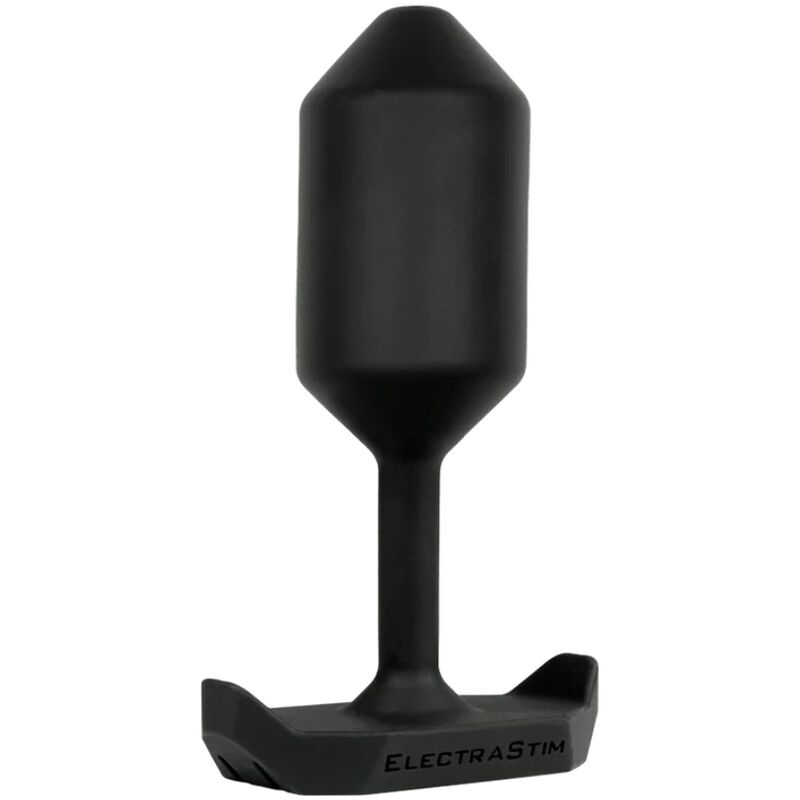 Alternative view of ELECTRASTIM - ELECTRO PLUG ANAL MR-S-LEATHER