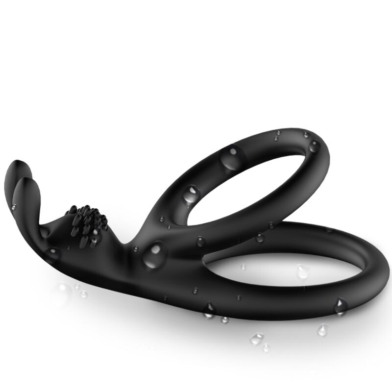 Alternative view of ARMONY - TENSY DOUBLE RABBIT RING LUMINOUS