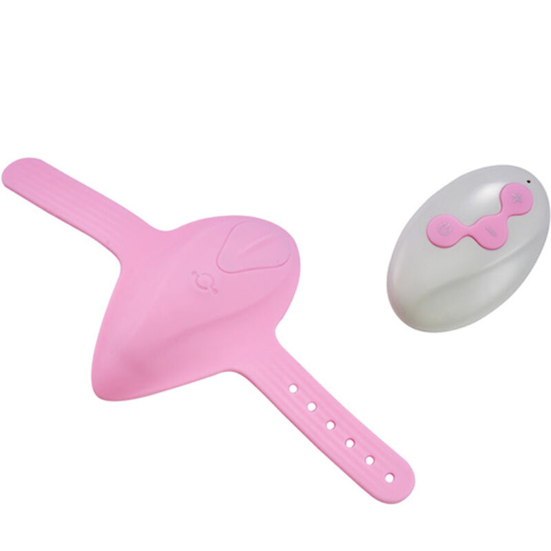 Alternative view of ARMONY - REMOTE CONTROL PANTIE BLISS STIMULATOR