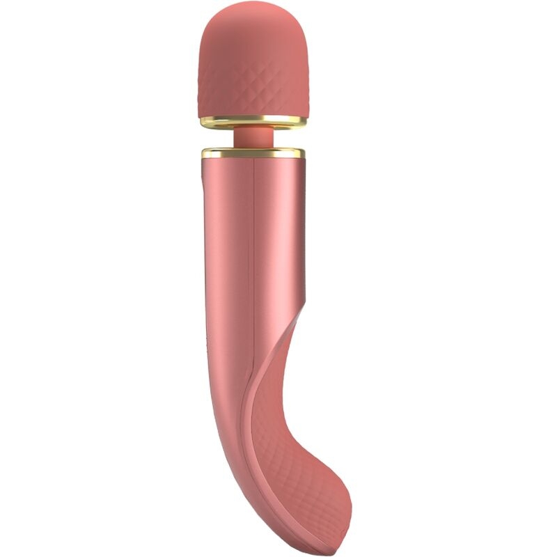 Alternative view of PRETTY LOVE - MASSAGER 7 VIBRATION MODES PINK