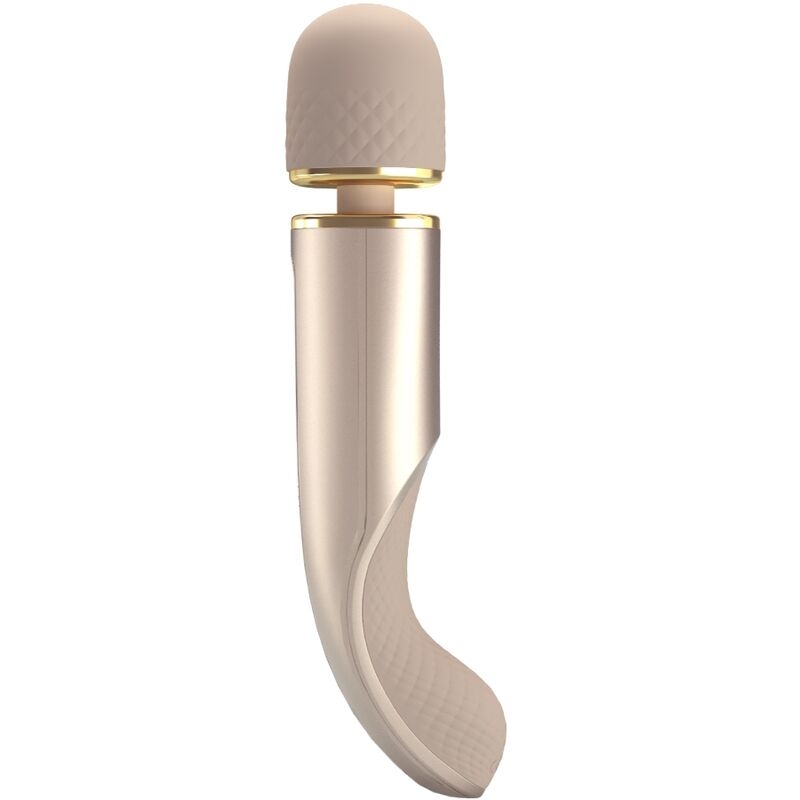 Alternative view of PRETTY LOVE - MASSAGER 7 VIBRATION MODES CHAMPAGNE
