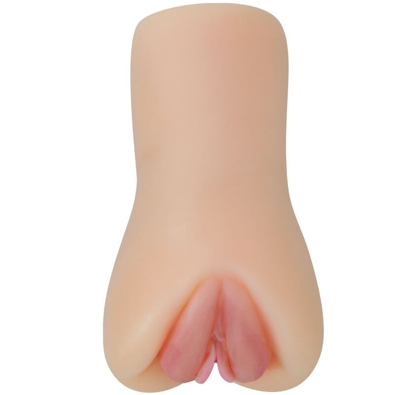 Alternative view of CRAZY BULL - ELIANA VAGINA-SHAPED MASTUBADOR