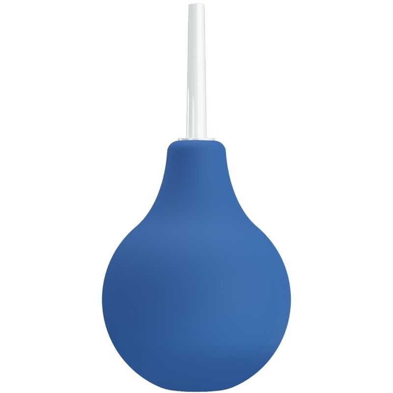 Alternative view of MR PLAY - ANAL DOUCHE BLUEB SUPER POWER BLUE