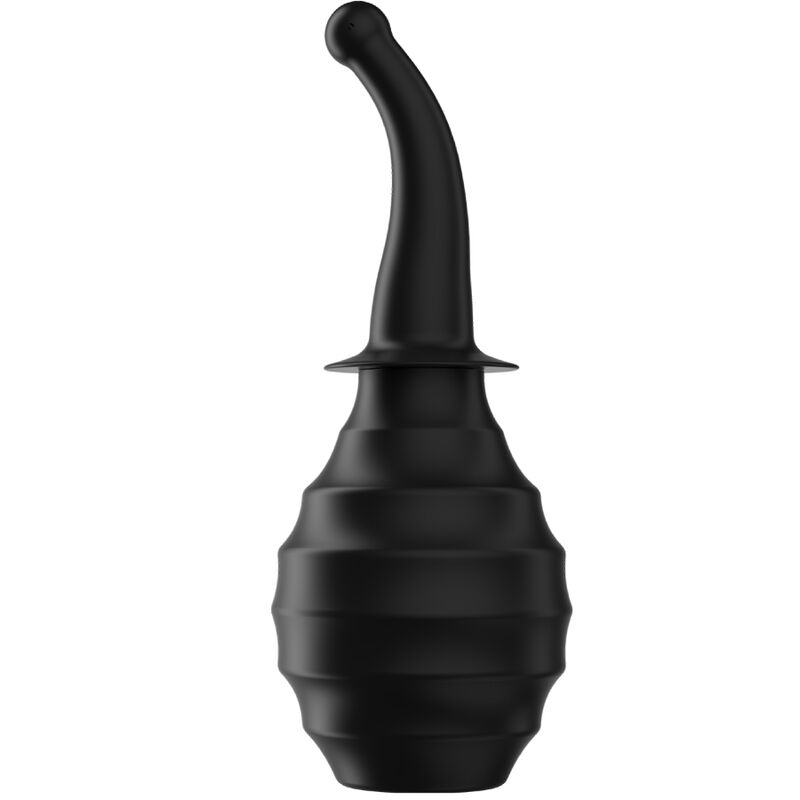 Alternative view of MR PLAY - ANAL DOUCHE BLKM6 SUPER POWER BLACK