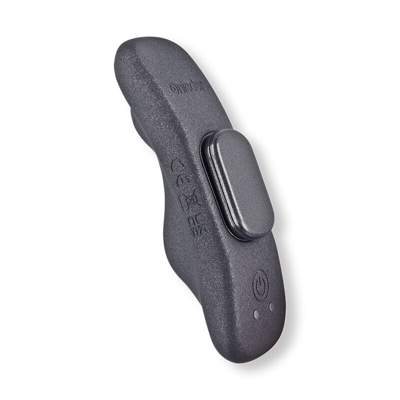 Alternative view of ONINDER - MANILA PANTY RECHARGEABLE VIBRATOR 9 SPEED 9.6 CM X 2.6 CM - FREE APP