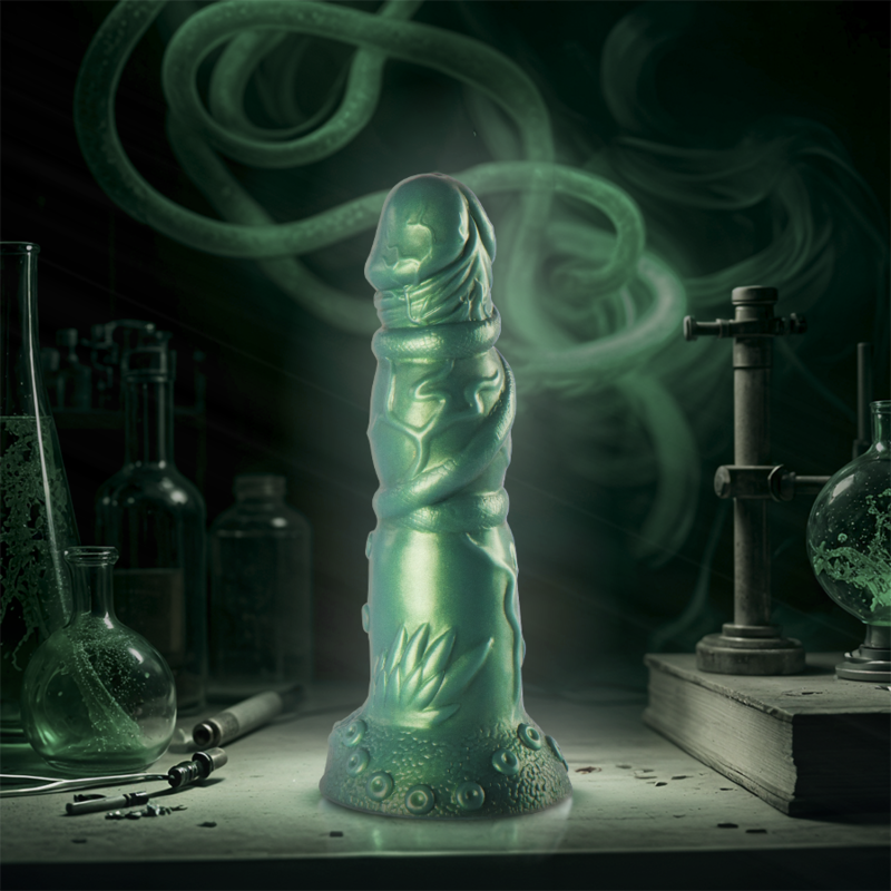 Alternative view of EPIC - HADES DILDO PASSION IN THE UNDERWORLD