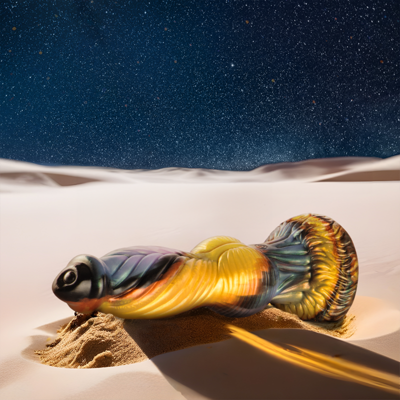 Alternative view of EPIC - PHOENIX DILDO THE RESURGENCE OF PLEASURE RECHARGEABLE REMOTE CONTROL