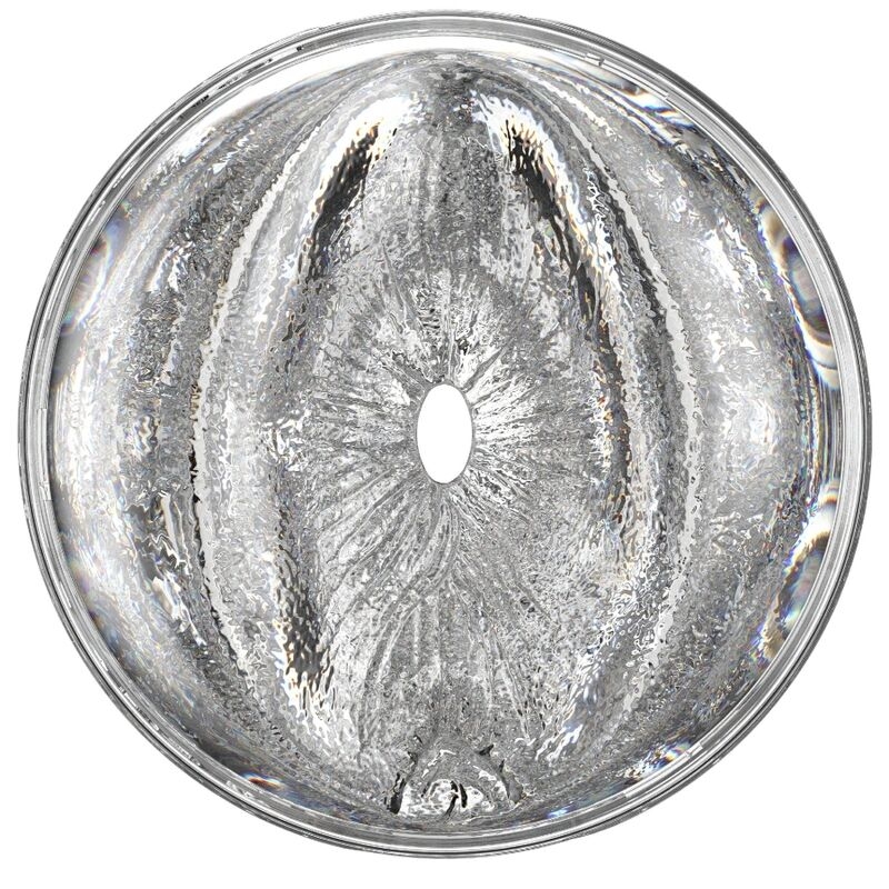 Alternative view of FLESHLIGHT - QUICKSHOT DOUBLE MASTURBATOR STOYA
