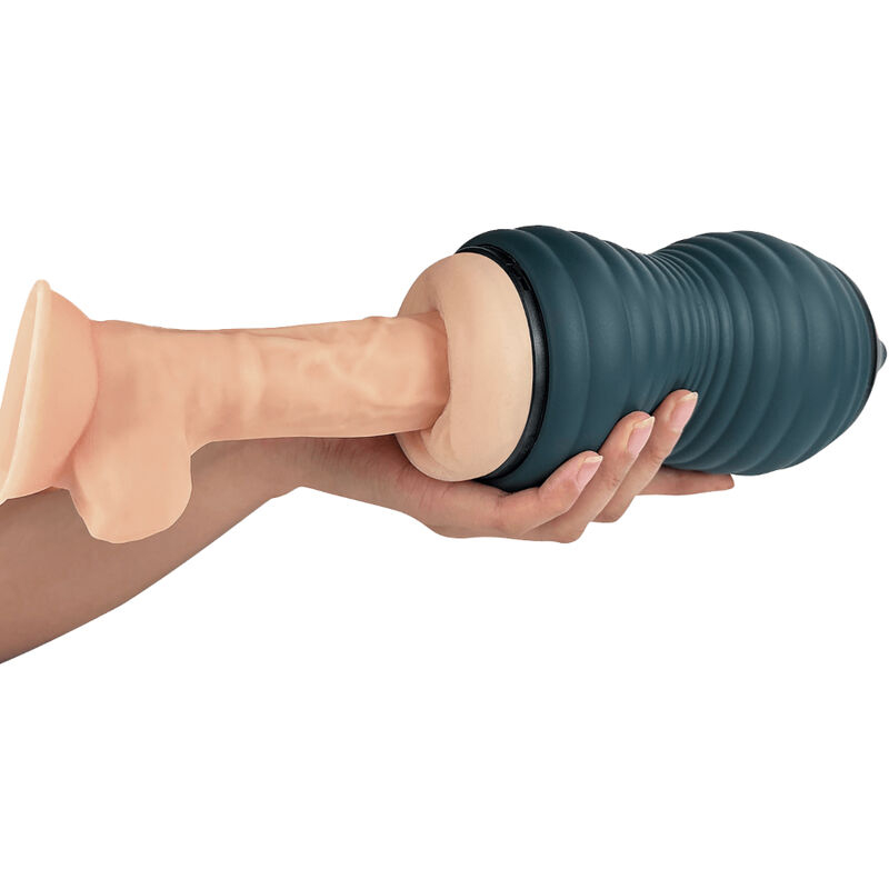 Alternative view of ADRIEN LASTIC - SILEX ULTRA VAGINA MASTURBADOR
