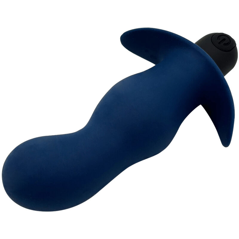 Alternative view of ALIVE - GLADIUS ANAL VIBRATOR PLUG