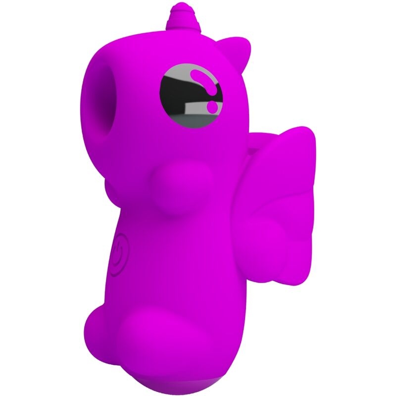 Alternative view of PRETTY LOVE - MINI FUN TOYS BY MAGIC UNICORN STIMULATOR