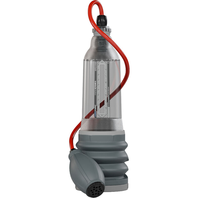 Alternative view of BATHMATE - HYDROXTREME 8