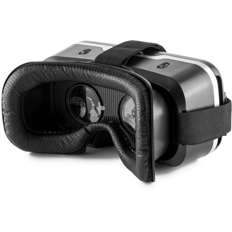 Alternative view of KIIROO - VIRTUAL REALITY HEADSET