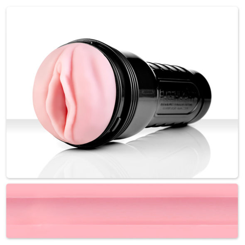 Alternative view of FLESHLIGHT - PINK LADY VAGINA ORIGINAL