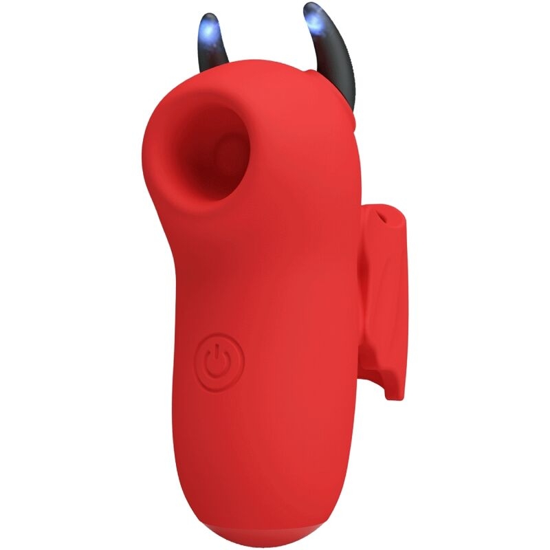 Alternative view of PRETTY LOVE - MINI FUN TOYS BY MAGIC DEVIL STIMULATOR