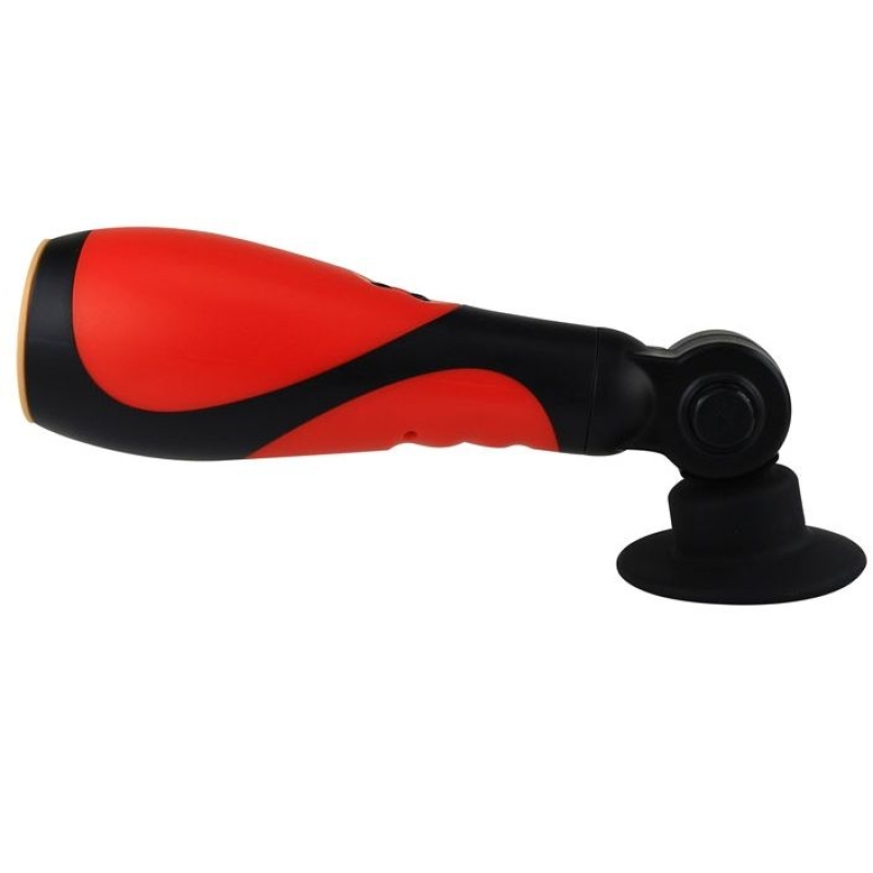 Alternative view of BAILE - ORAL SEX LOVER 30V ADAPTER
