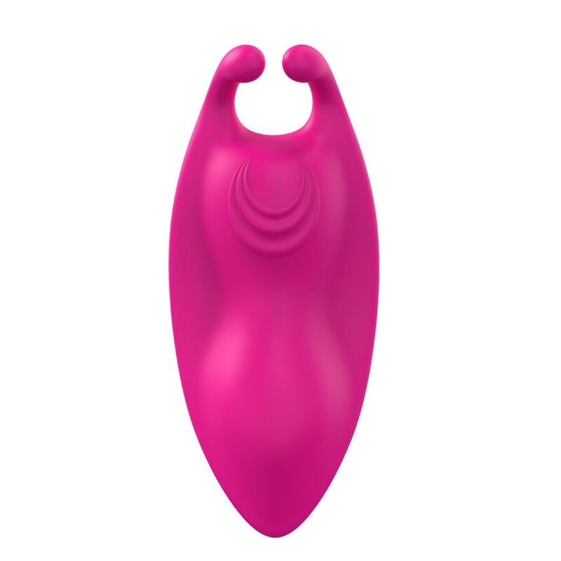 Alternative view of ARMONY - HONEYBEE WEARABLE PANTIES VIBRATOR G-SPOT REMOTE CONTROL FUCHSIA