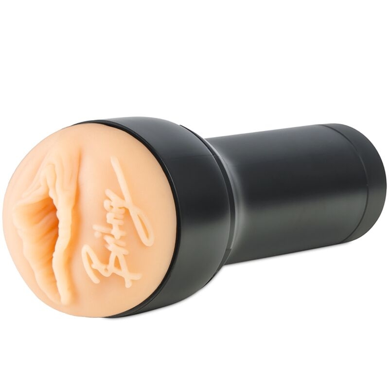 Alternative view of KIIROO - FEEL BRITNEY AMBER STROKER