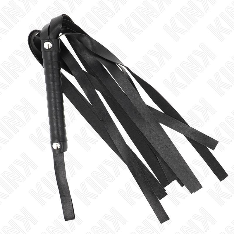 Alternative view of KINK - BLACK WIDE TAIL WHIP 48.5 CM