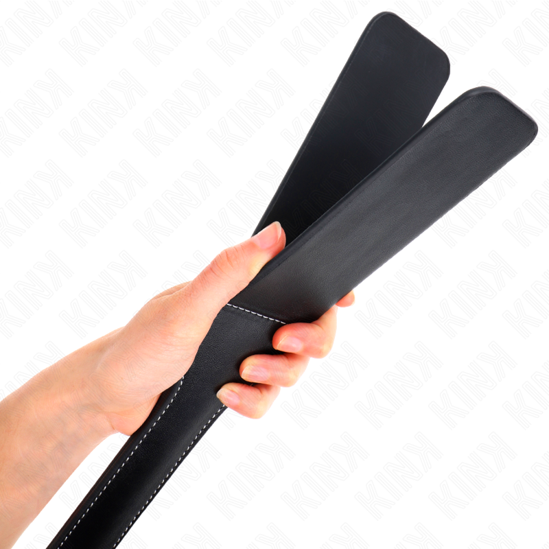 Alternative view of KINK - FINE LONG HANDLED PADDLE 45.5 X 5.5 CM