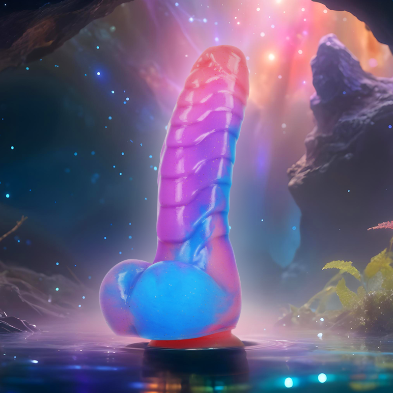 Alternative view of EPIC - EMPUSA DILDO GUARDIAN OF HADES