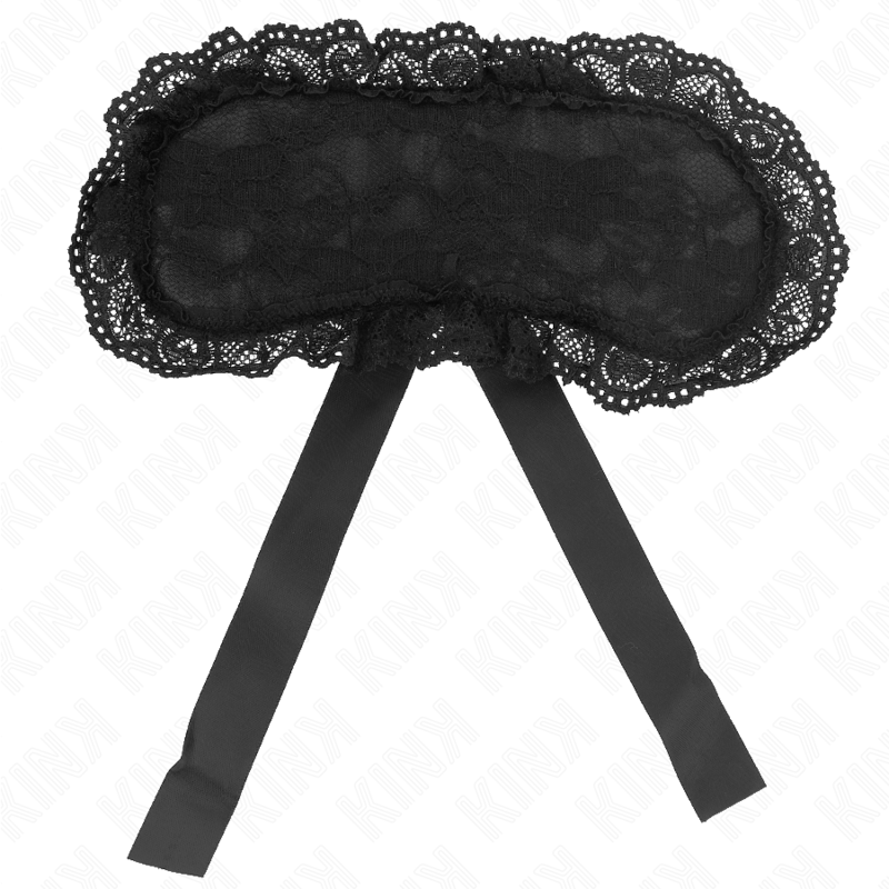 Alternative view of KINK - LACE BANDAGE MODEL 1 22.5 x 11 CM