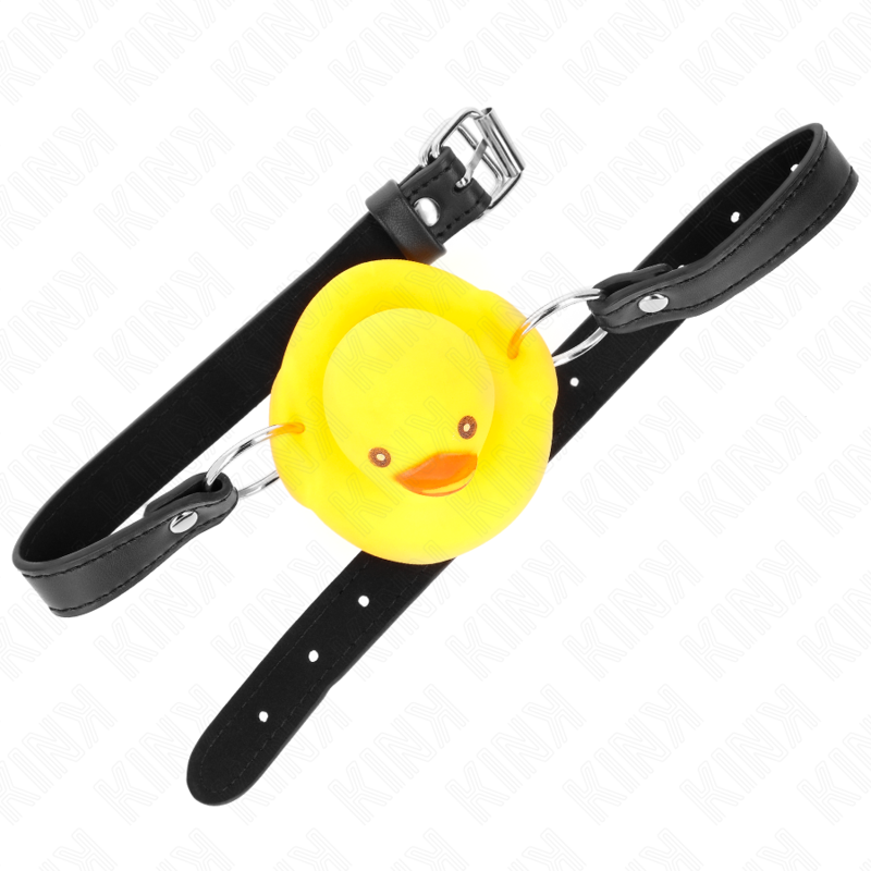 Alternative view of KINK - DUCK-SHAPED GAG