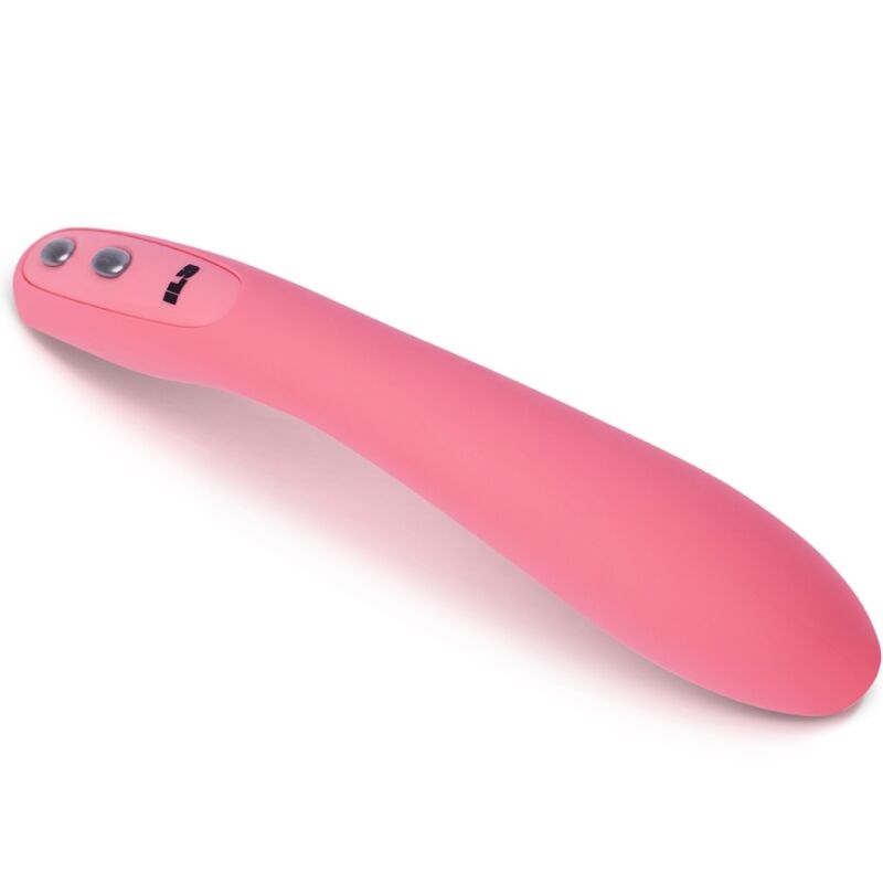 Alternative view of JE JOUE - THE WAND G-SPOT VIBRATOR PINK